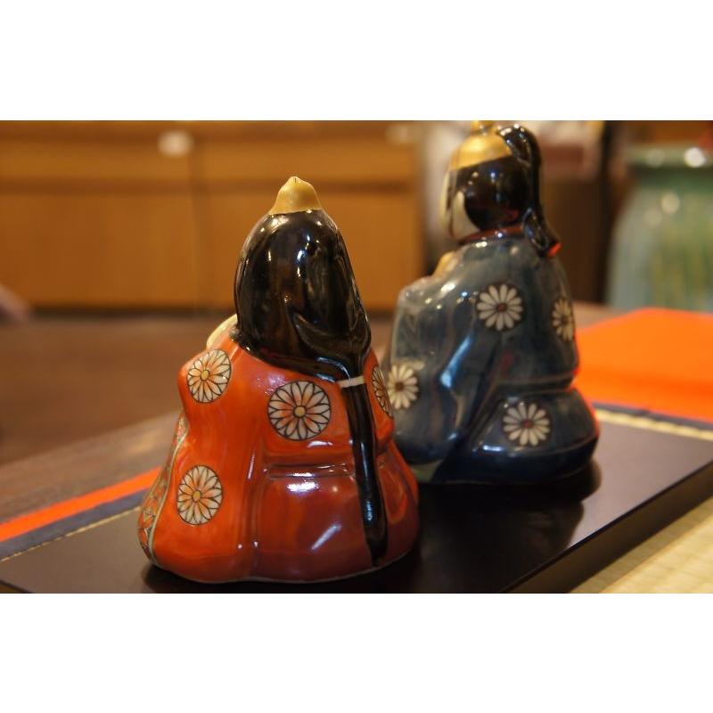 円左衛門 ひな人形 : 食器のみつはた - 通販 - Yahoo!ショッピング