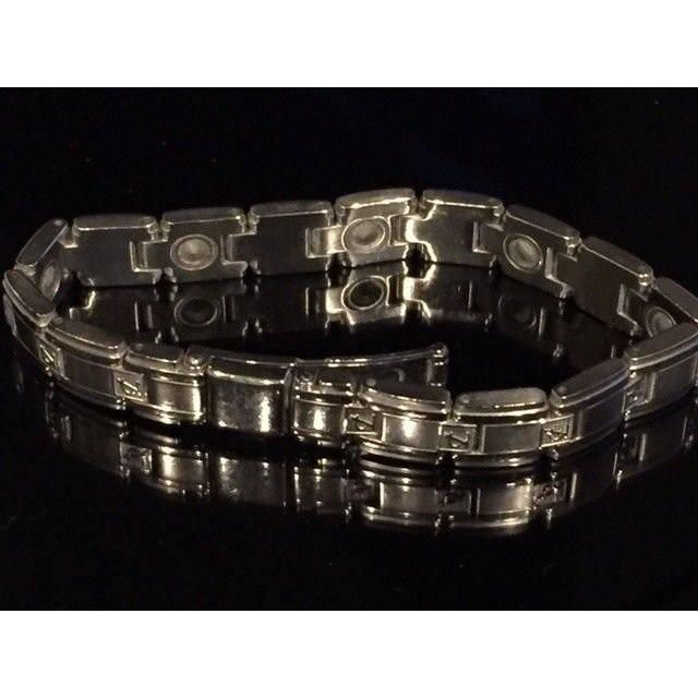 レダシルマ TigerBare NO5 ブレスレット Leda 肩こり 血流改善