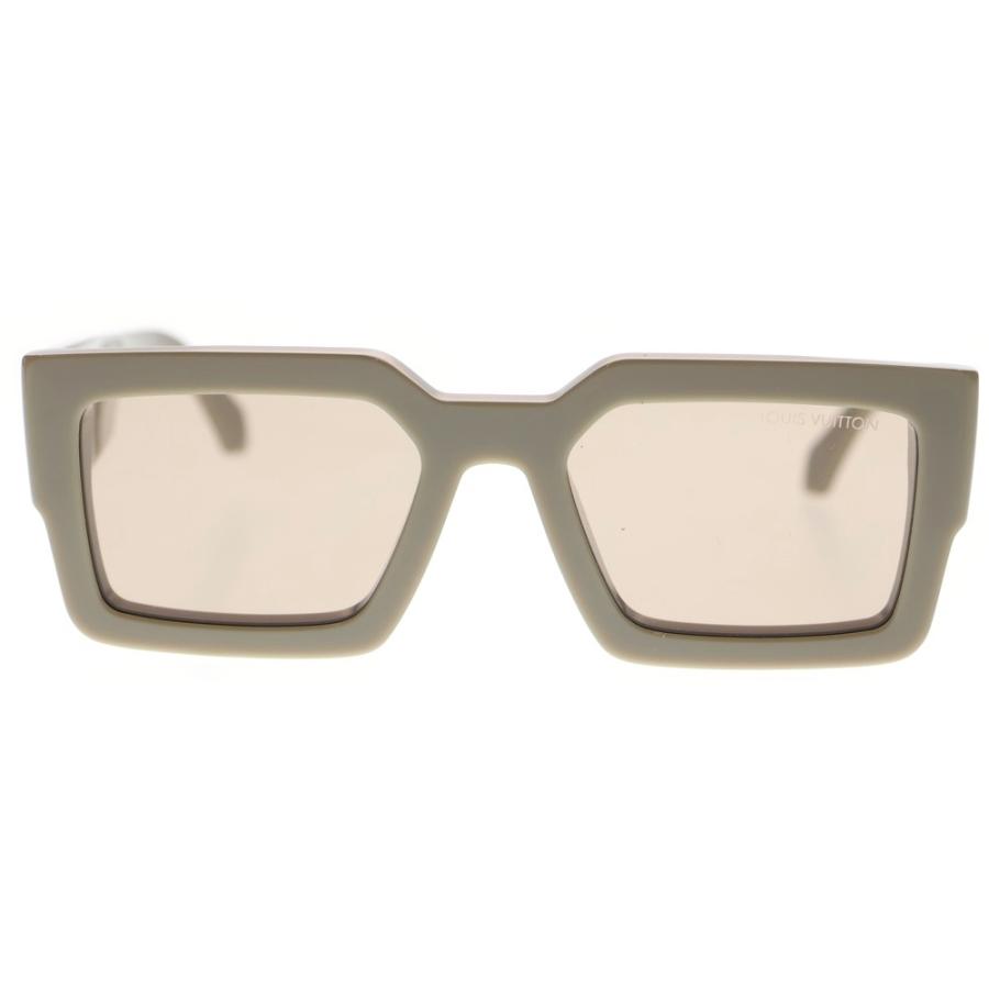 LOUIS VUITTON（ルイ・ヴィトン） サングラス・LV クラッシュ スクエア
