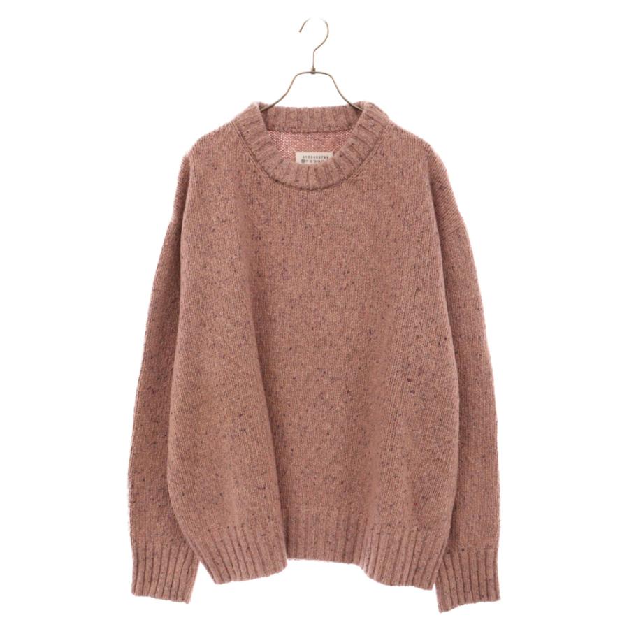 Martin Margiela 10 マルタンマルジェラ 19AW オーバーサイズニット