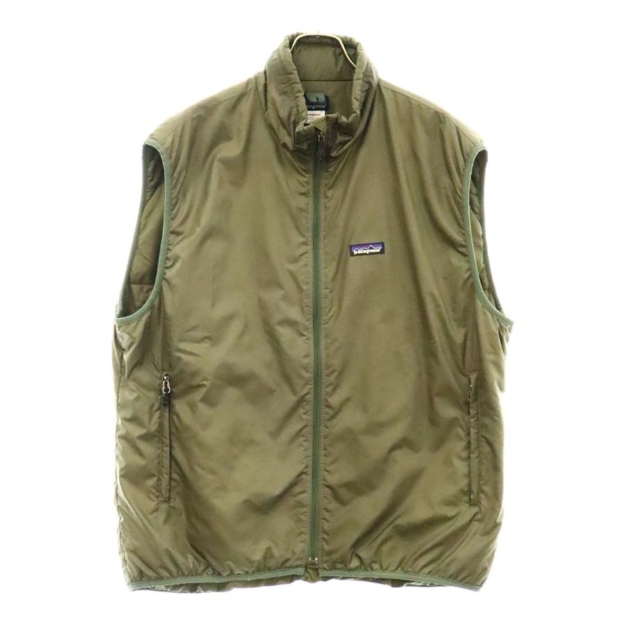 patagonia（パタゴニア） MARS LEVEL7 Puffball Vest マーズ