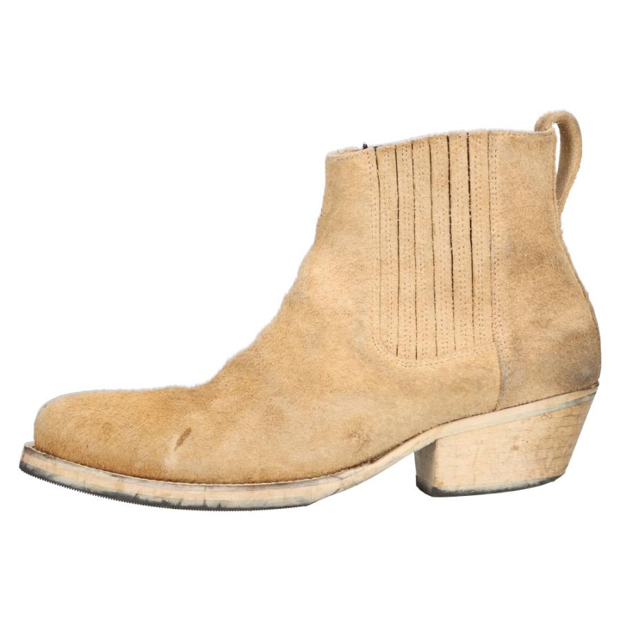 Our Legacy（アワーレガシー） アワーレガシィー CUBAN BOOT