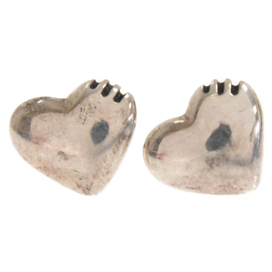 HUMAN MADE（ヒューマンメード） ヒューマンメイド Heart Silver