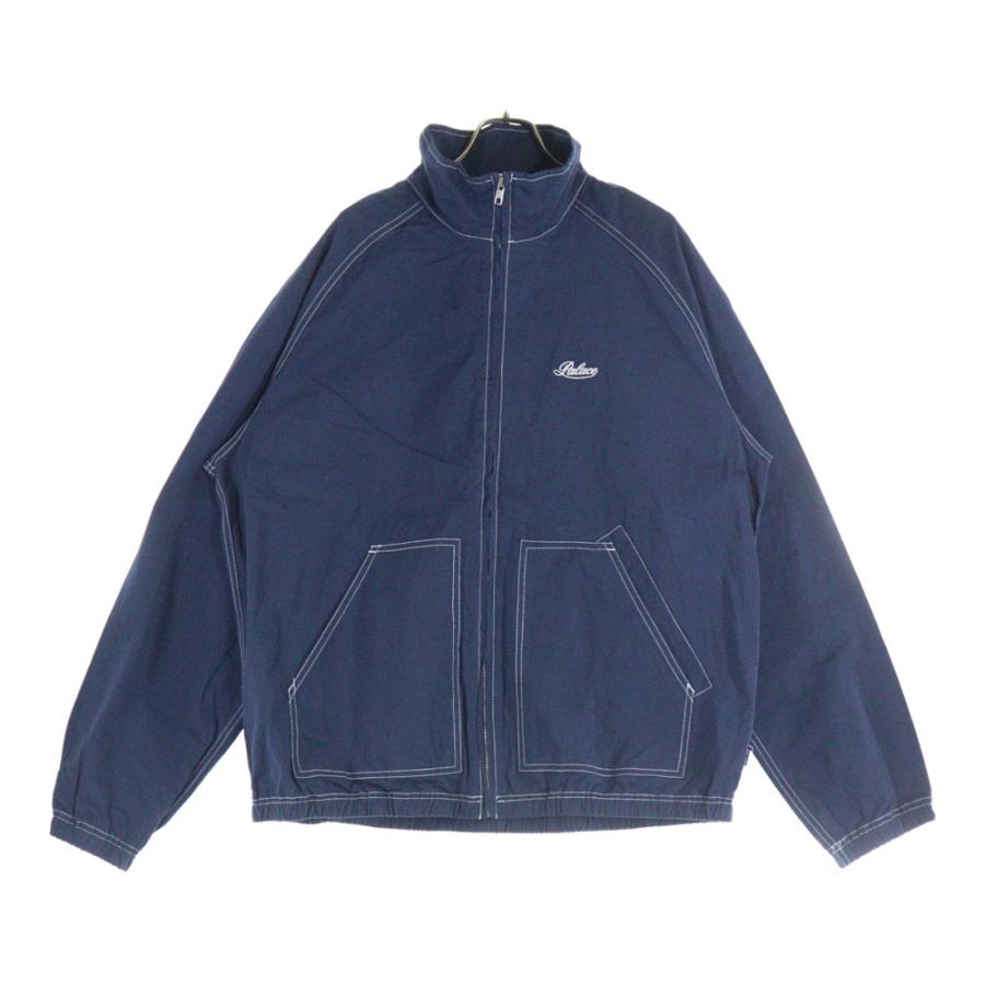Palace Skateboards パレススケートボーズ 25SS RINSED JACKET リンス