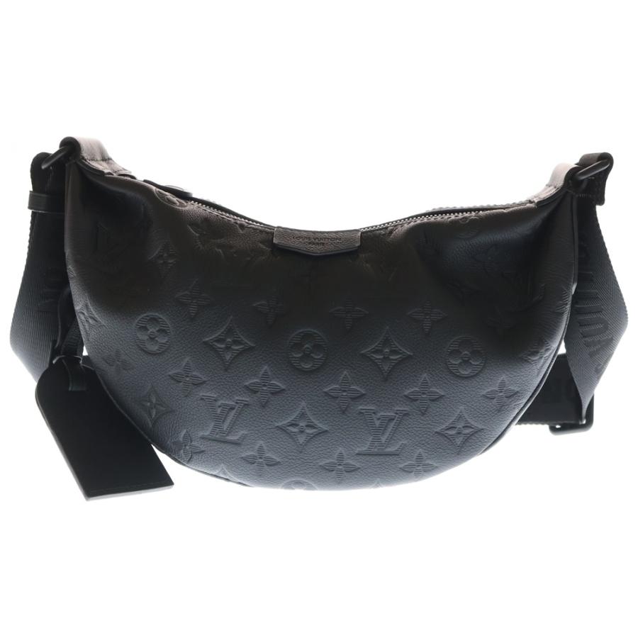 LOUIS VUITTON（ルイ・ヴィトン） ハンモックバッグPM モノグラム