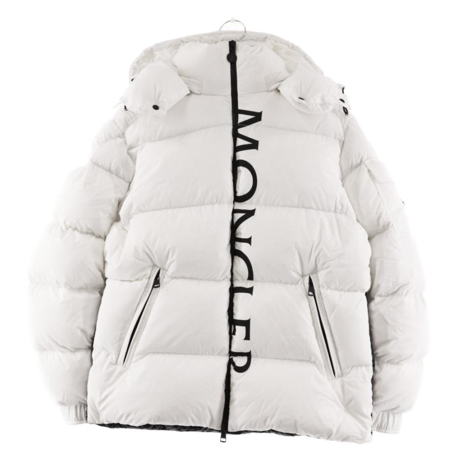 MONCLER（モンクレール） MAURES GIUBBTTO マウレス ロゴプリント