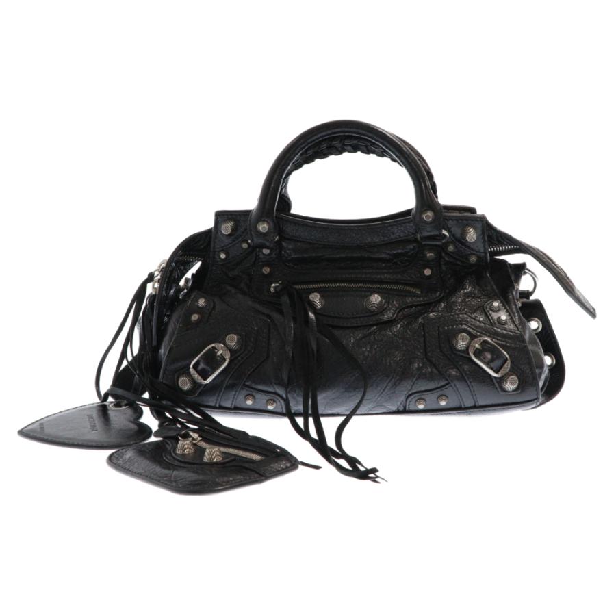 BALENCIAGA（バレンシアガ） NEO CAGOLE XS ネオ カゴール アリーナ