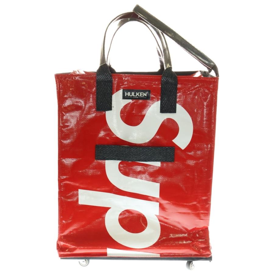 Supreme（シュプリーム） 24AW ×HULKEN Rolling Tote Bag ハルケン