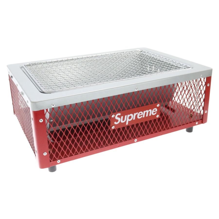 Supreme（シュプリーム） 23SS×Coleman Charcoal Grill コールマン