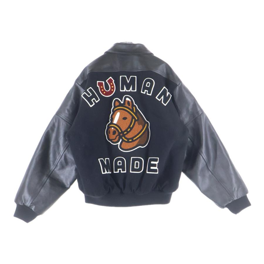 HUMAN MADE（ヒューマンメード） ヒューマンメイド 26SS STADIUM