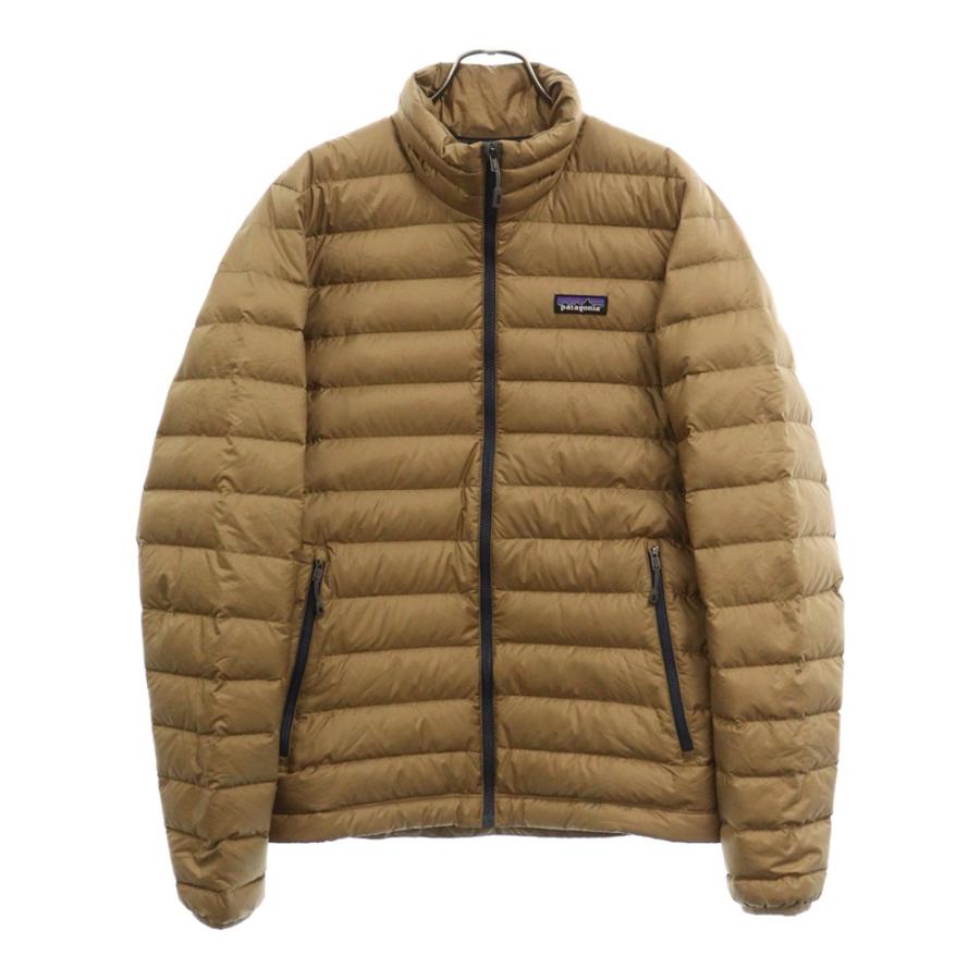 patagonia（パタゴニア） M's Down Sweater ダウン・セーター ライト