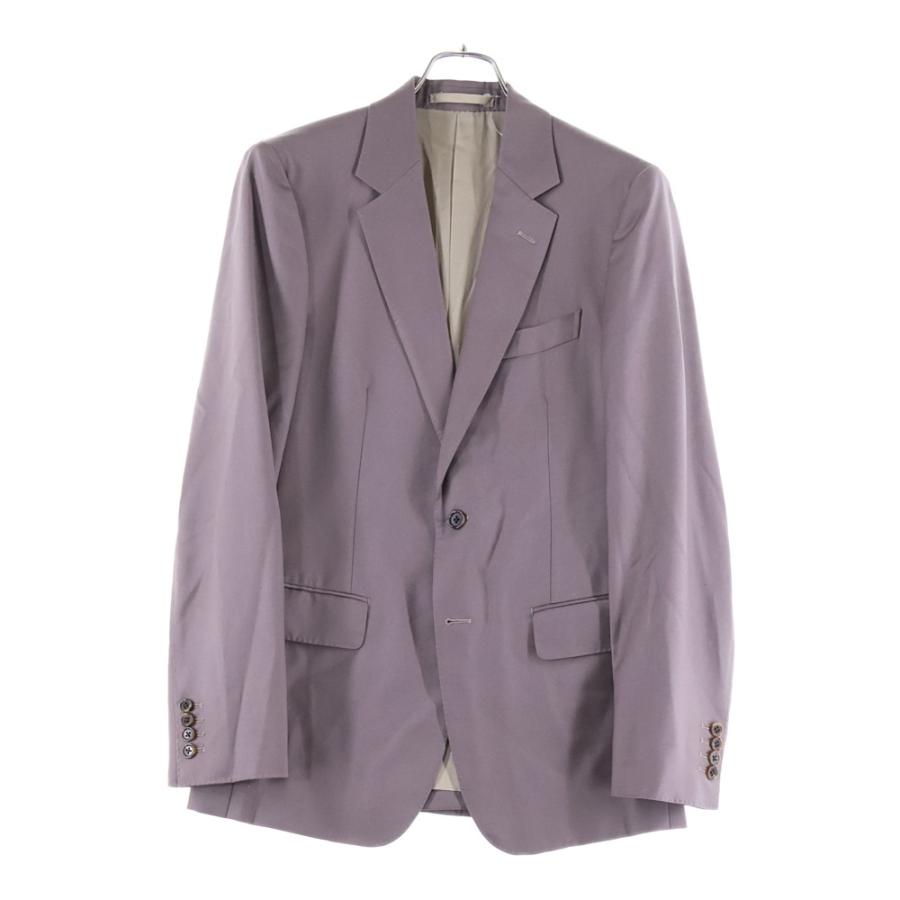 WACKO MARIA（ワコマリア） Ermenegildo Zegna SINGLE BREASTED JACKET