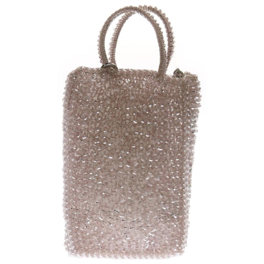 ANTEPRIMA（アンテプリマ） スタンダードミニアトゥーラ ワイヤー