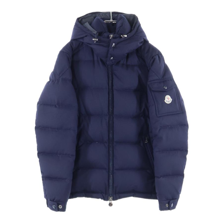 MONCLER（モンクレール） 17AW MONTGENEVRE モンジュネーブル ウール