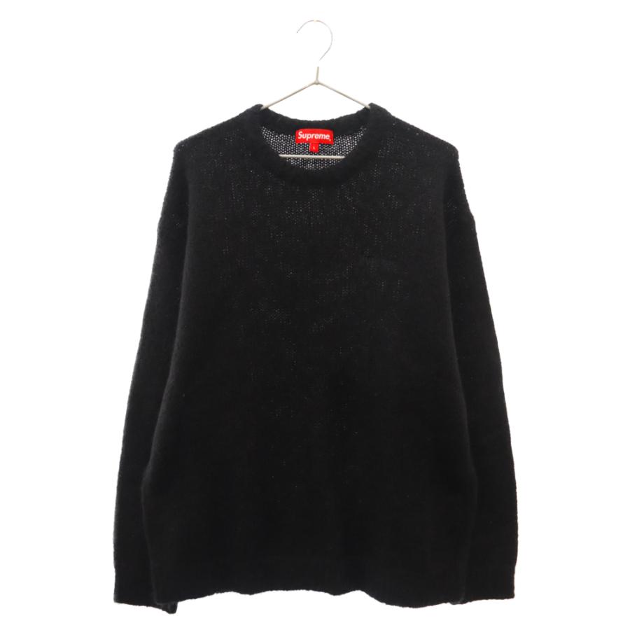 Supreme（シュプリーム） 22AW Mohair Sweater モヘアニット 長袖