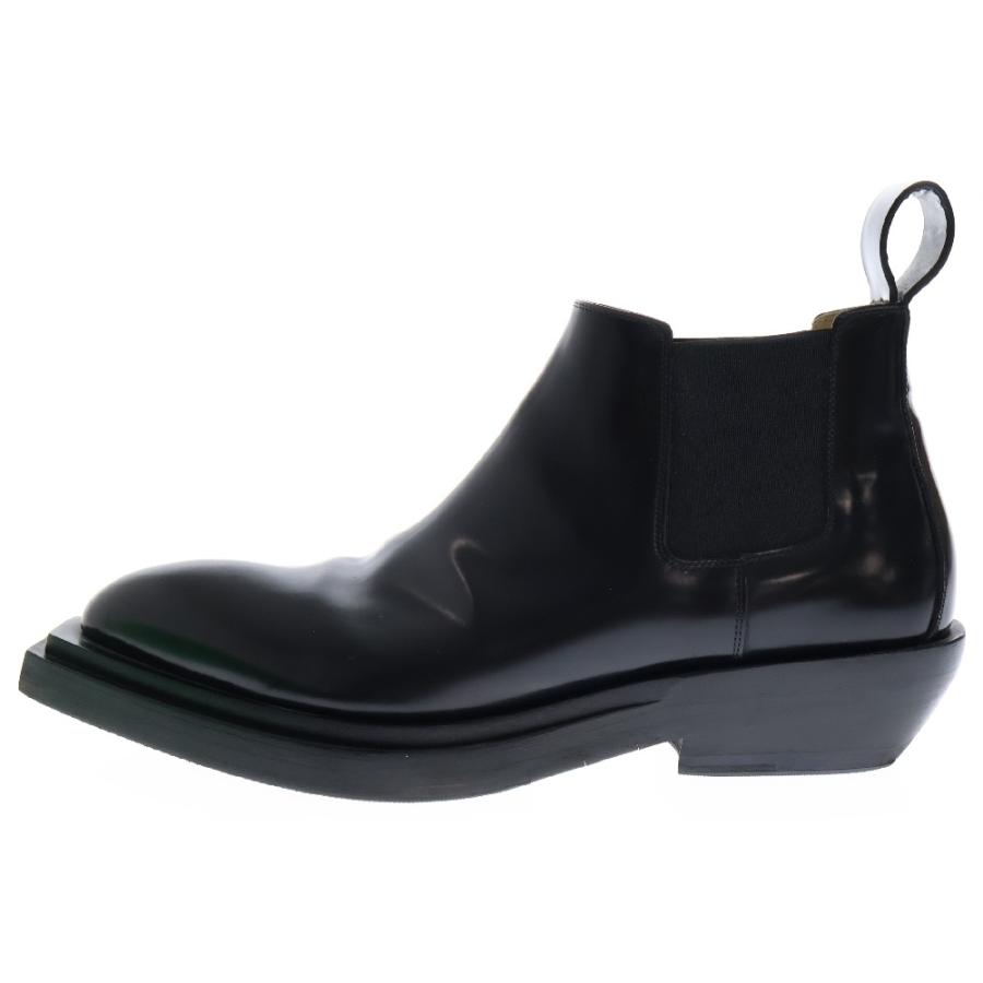 BOTTEGA VENETA（ボッテガ・ヴェネタ） CHISEL Chelsea boots チゼル