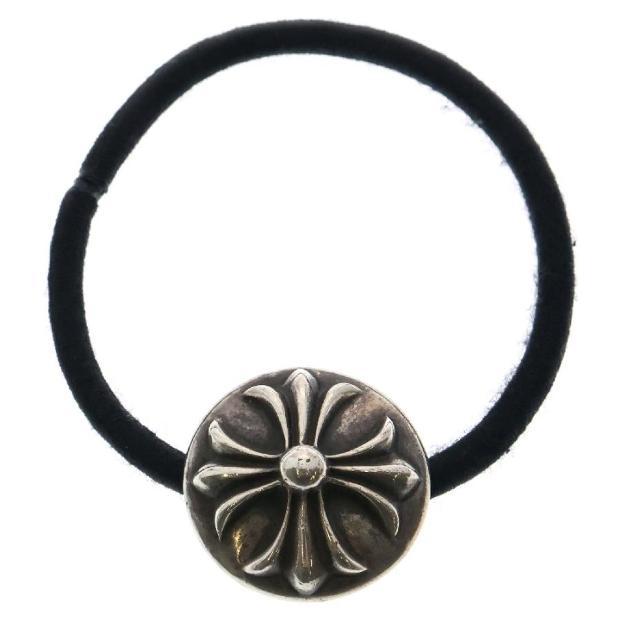 CHROME HEARTS（クロムハーツ） HAIRBAND クロスボール ヘアバンド
