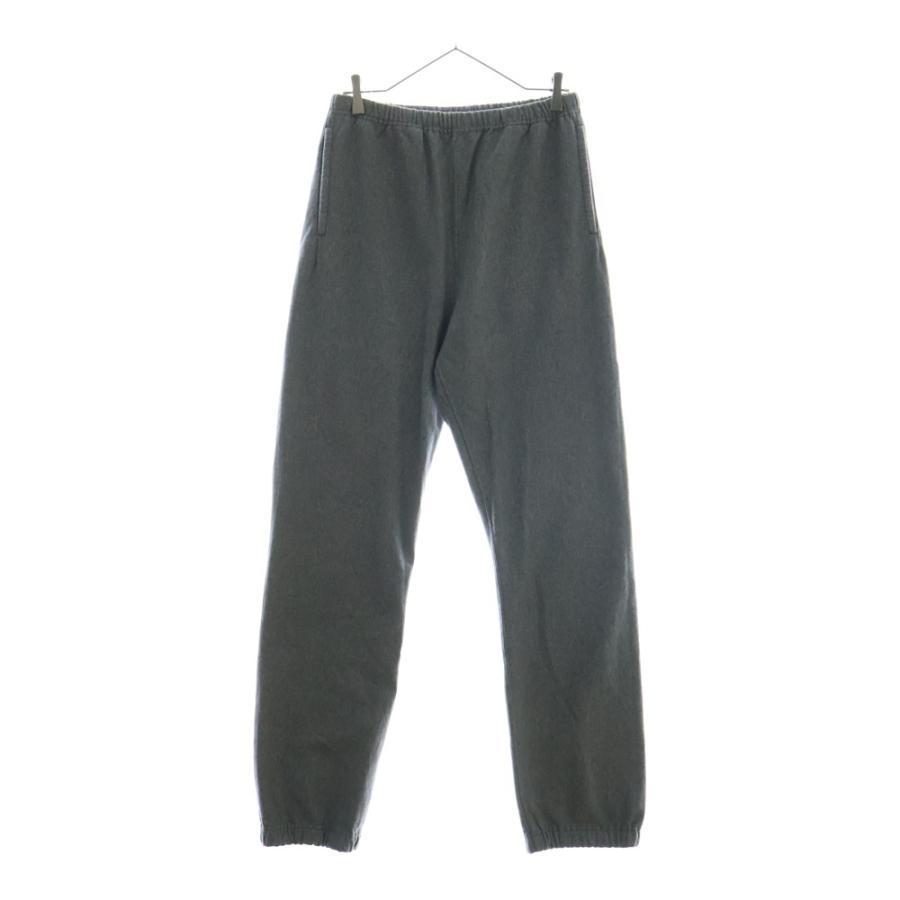 AURALEE（オーラリー） 23SS SUPER MILLED SWEAT PANTS スーパーミルド