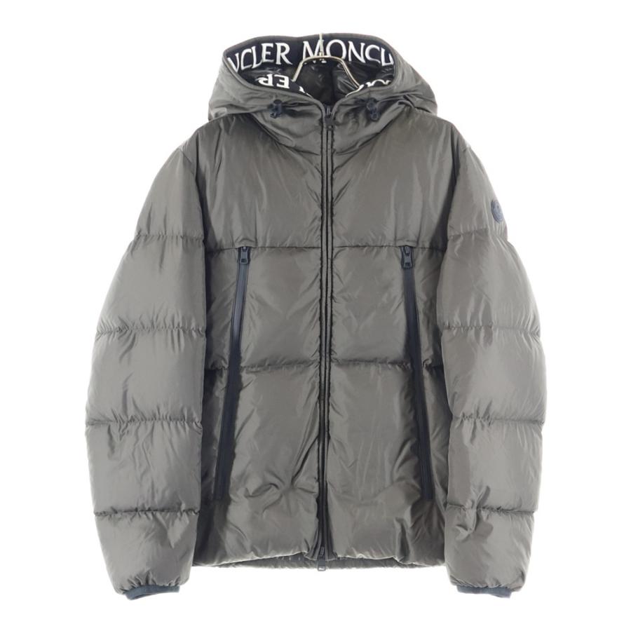 MONCLER（モンクレール） 20AW MONTCLA GIUBBOTTO モンクラ ダブル