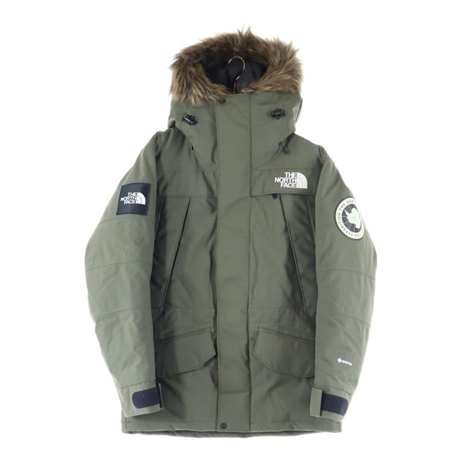THE NORTH FACE（ザ ノースフェイス） アンタークティカパーカ