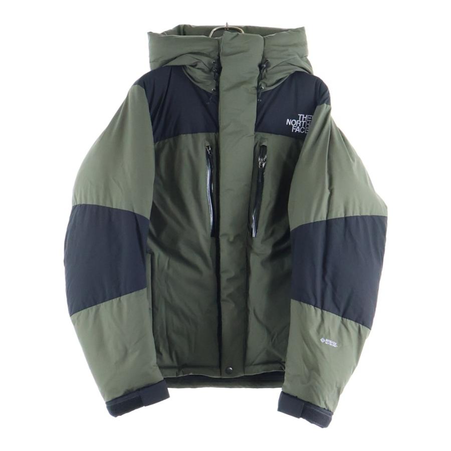 THE NORTH FACE（ザ ノースフェイス） BALTRO LIGHT JACKET GORE-TEX