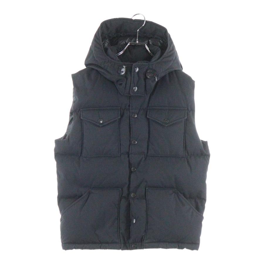 THE NORTH FACE PURPLE LABEL ノースフェイスパープルレーベル