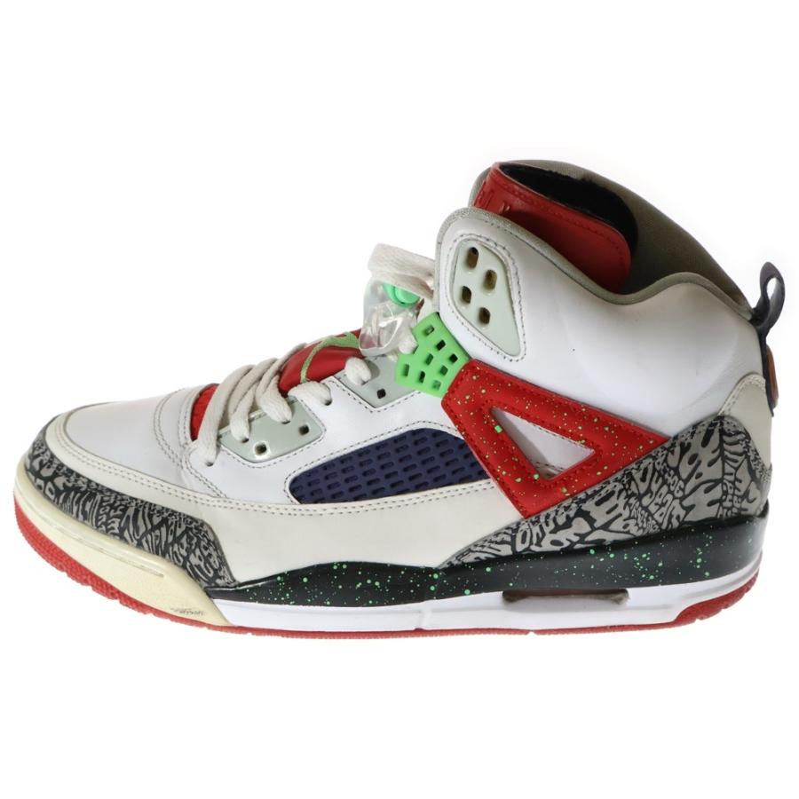 NIKE（ナイキ） AIR JORDAN SPIZIKE ジョーダン スパイジーク