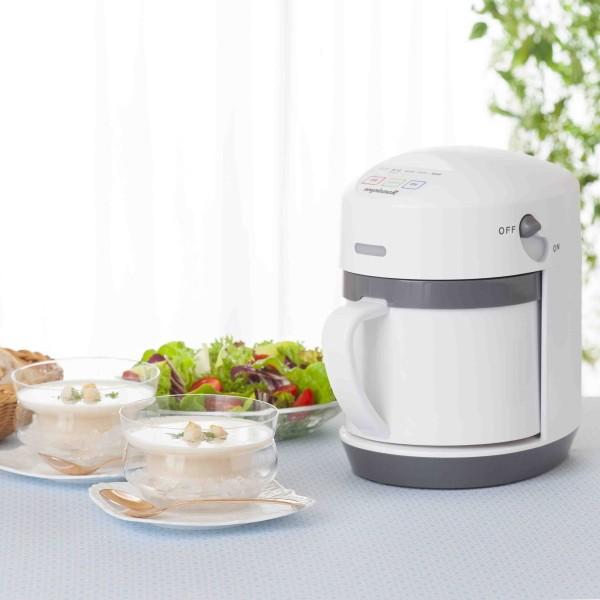 ゼンケン 野菜スープメーカー スープリーズR 最新型ZSP-4 爆買