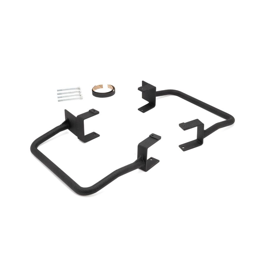 ショウワガレージ サイドステップ タイプ1 左右セット ジムニー JB64用