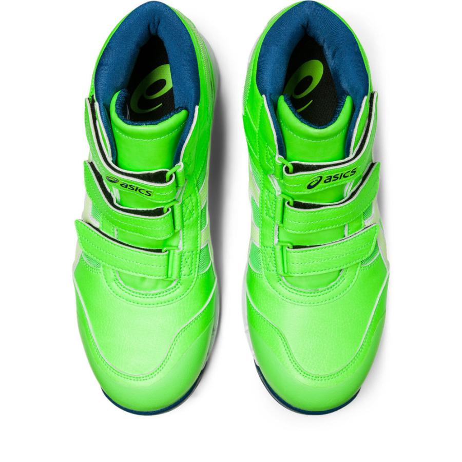 ウィンジョブ ☆限定色☆ アシックス ASICS 安全靴 ウィンジョブ CP308