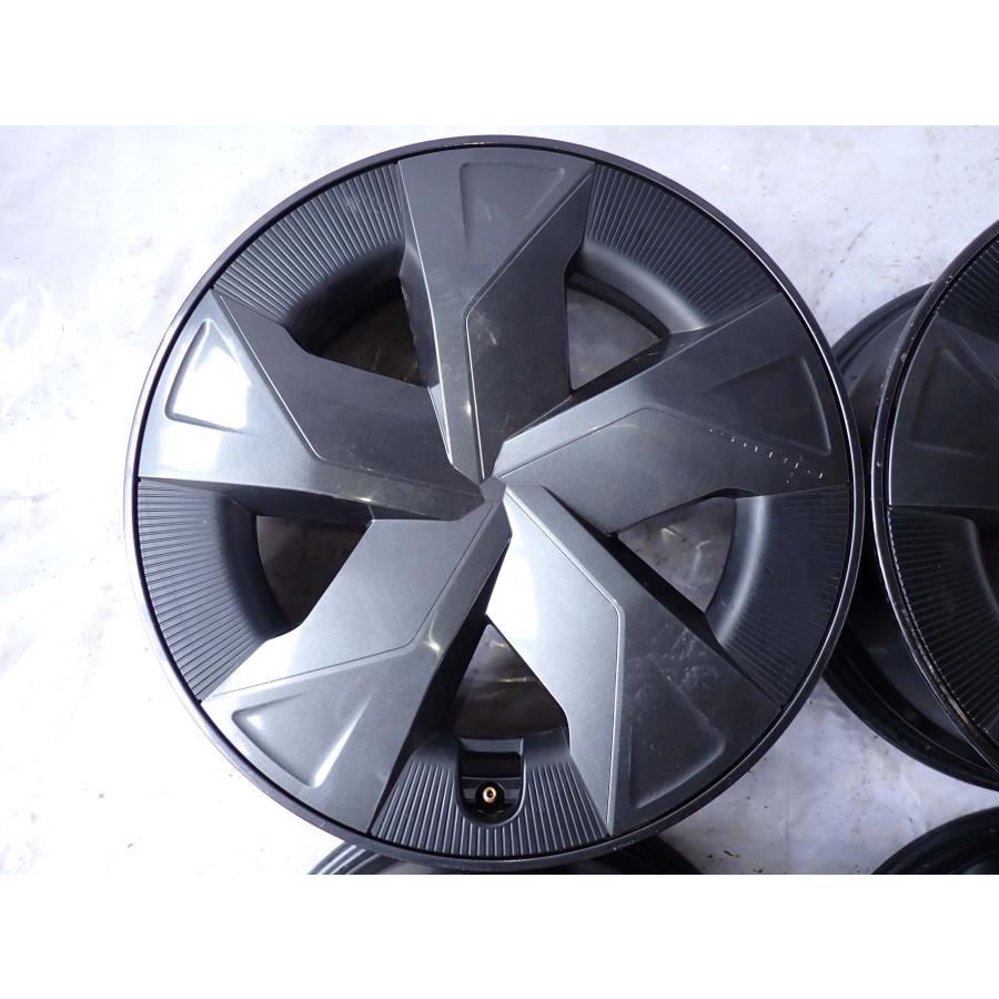 BRIDGESTONE（ブリヂストン） 4本SET 会社宛送料無料 17×6.5J トヨタ