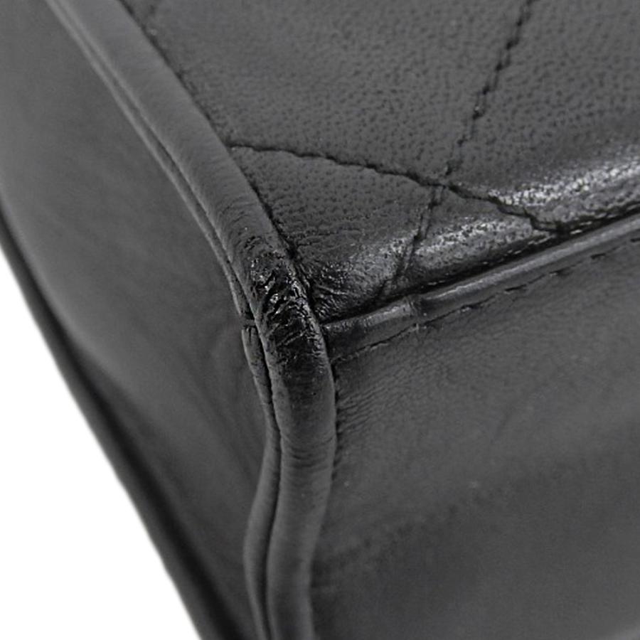 マトラッセ シャネル CHANEL フリンジ チェーンショルダーバッグ