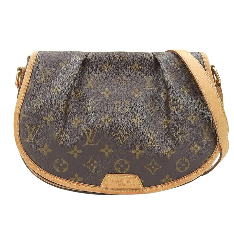 メニルモンタン ルイヴィトン LOUIS VUITTON モノグラム