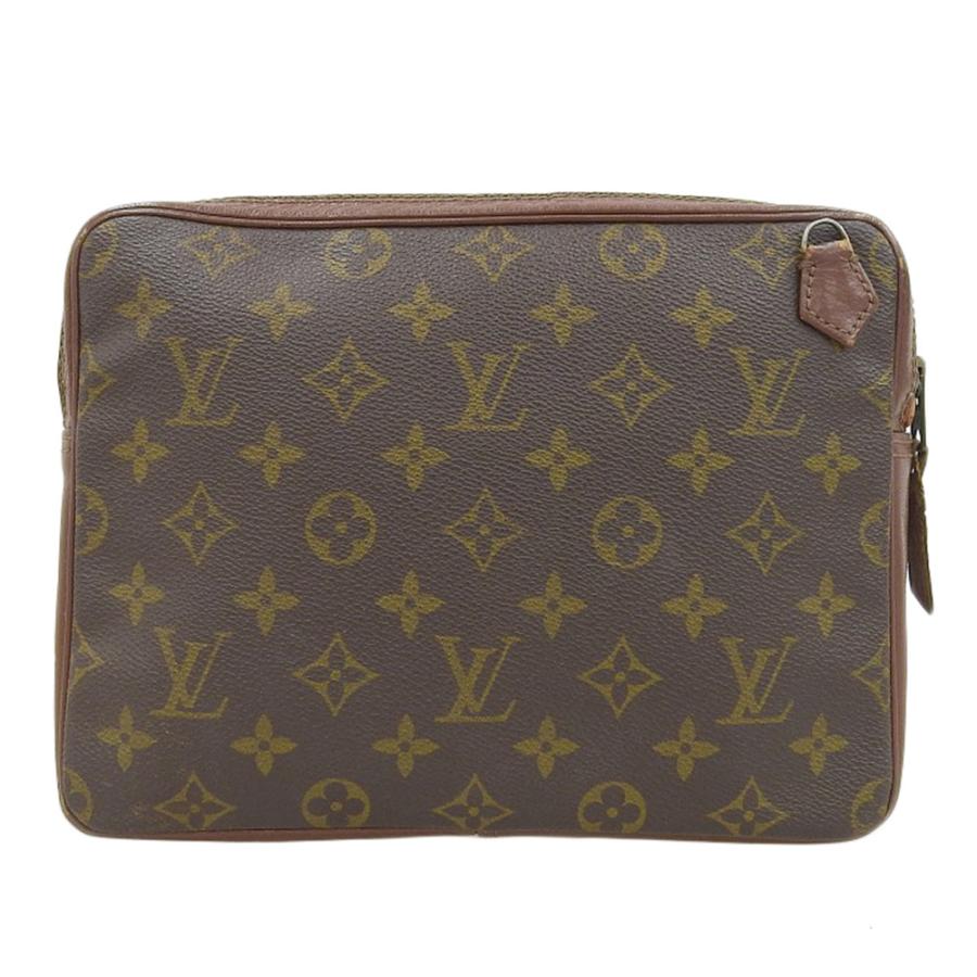 LOUIS VUITTON（ルイ・ヴィトン） モノグラム サックスポ セカンド