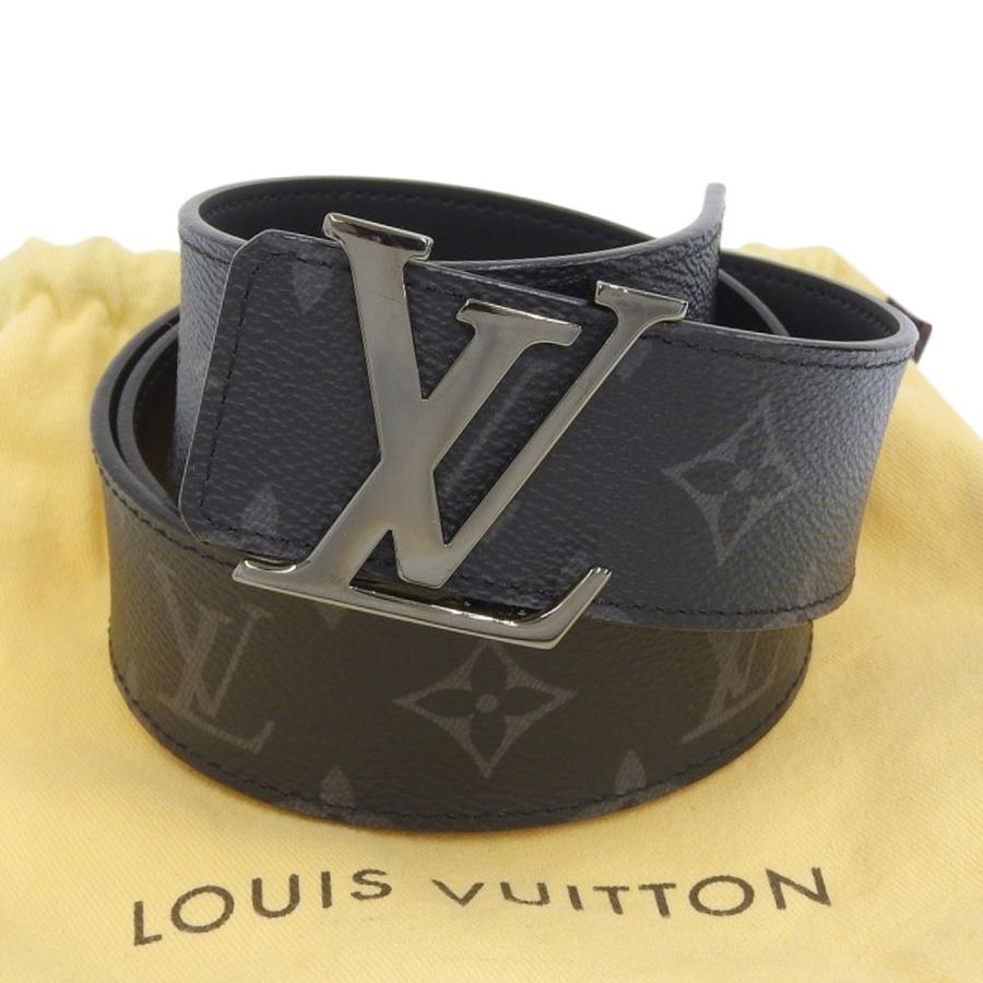 LOUIS VUITTON（ルイ・ヴィトン） モノグラム エクリプス サンチュール