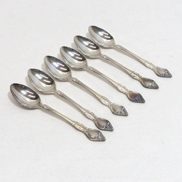 マーシャン カトラリーマーシャン/シルバーメッキ仕上げカトラリー