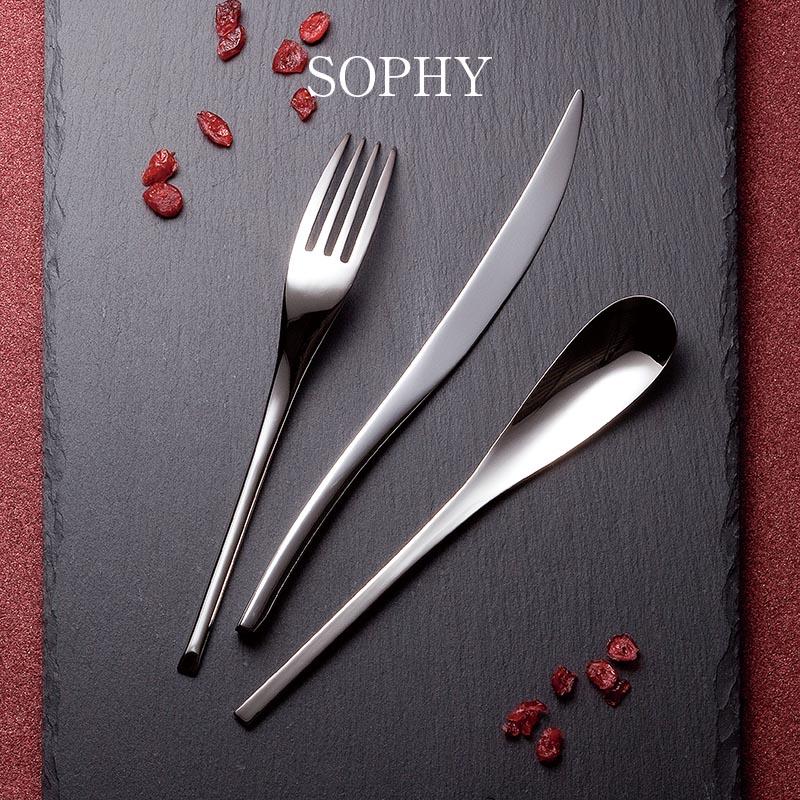 トーダイ（Todai） カトラリーセット ナイフフォークスプーン 1人用