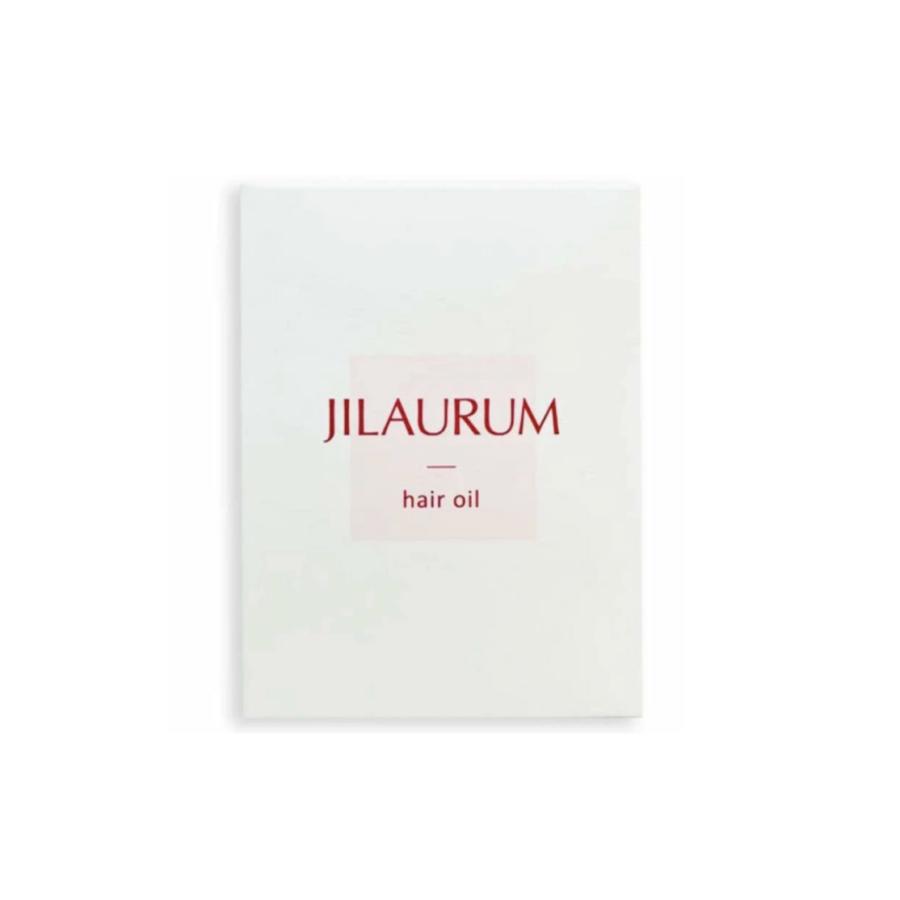 JILAURUM ヘアオイル ジルオーラム レディース メンズ トリートメント