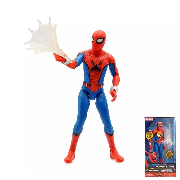 並行輸入品】 マーベル スパイダーマン トーキングアクション