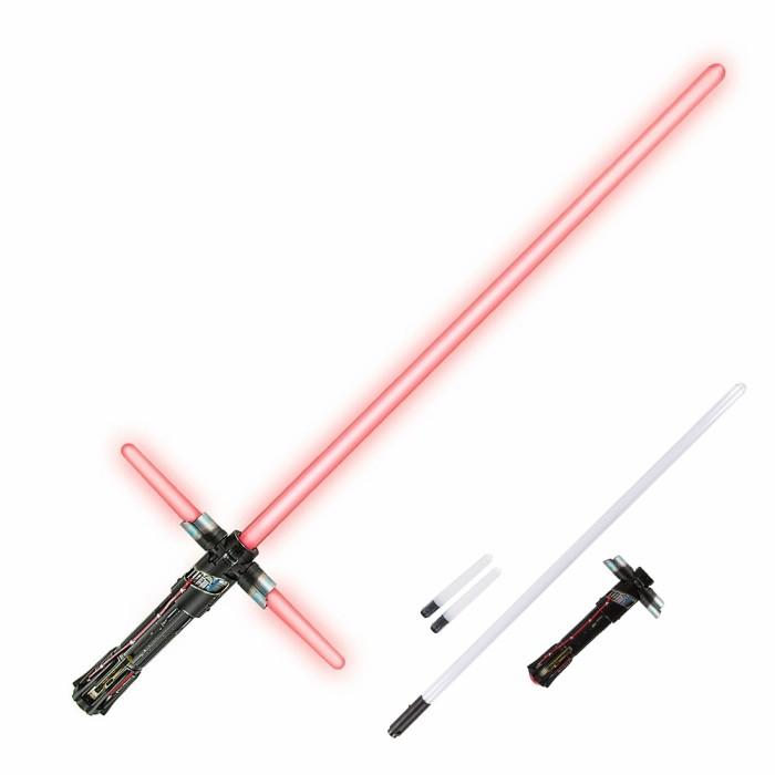 並行輸入品】 スターウォーズ カイロ・レン リムーバブル デラックス