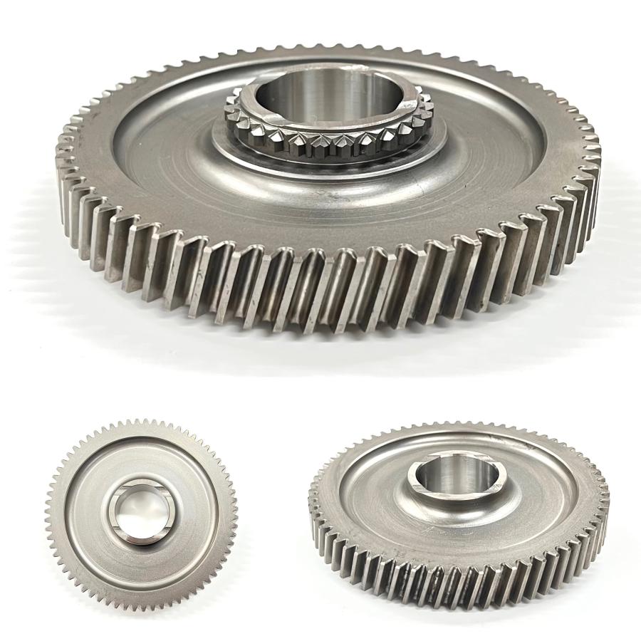 1台限定組込工賃無料！ ジムニー トランスファー 6.5 ダウンギア ギア