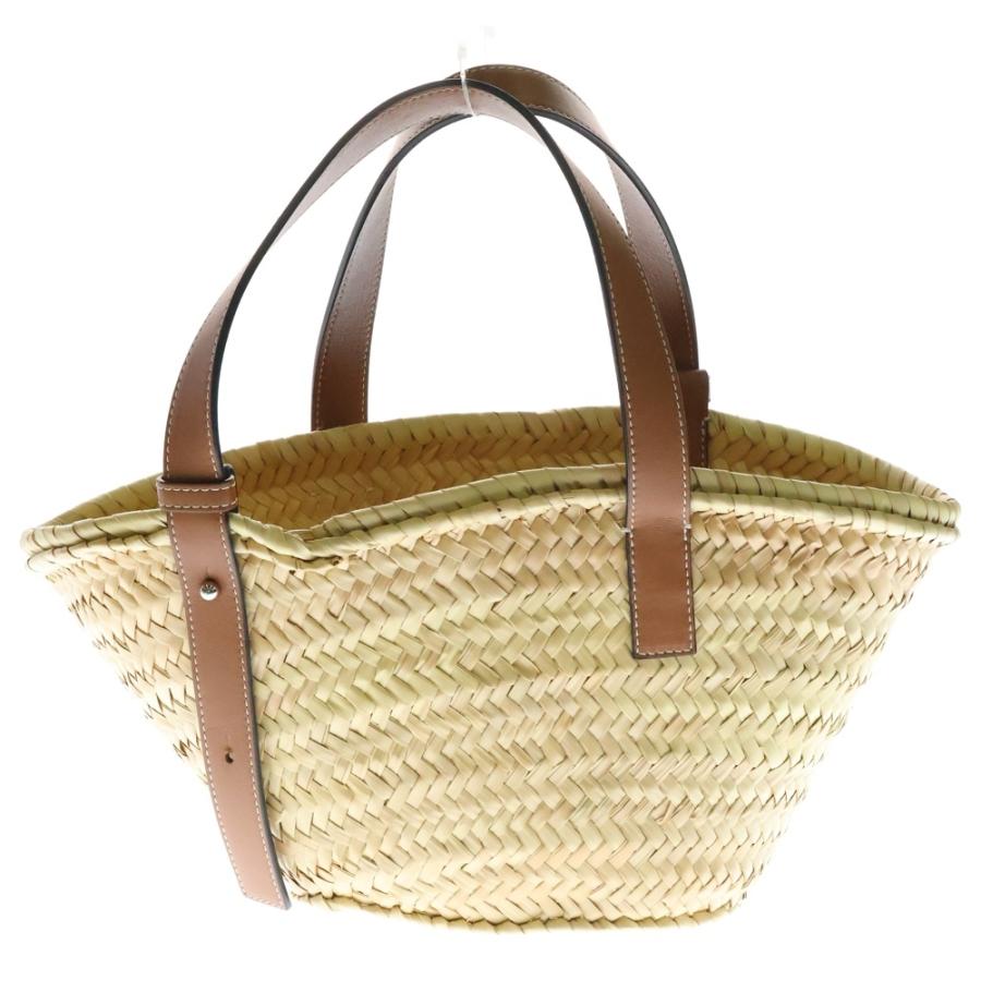 LOEWE（ロエベ） かごバッグ ハンドバッグ ミニトートバッグ スモール