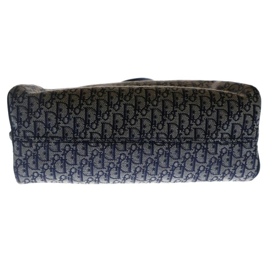 Christian Dior（クリスチャン・ディオール） トロッター ハンドバッグ