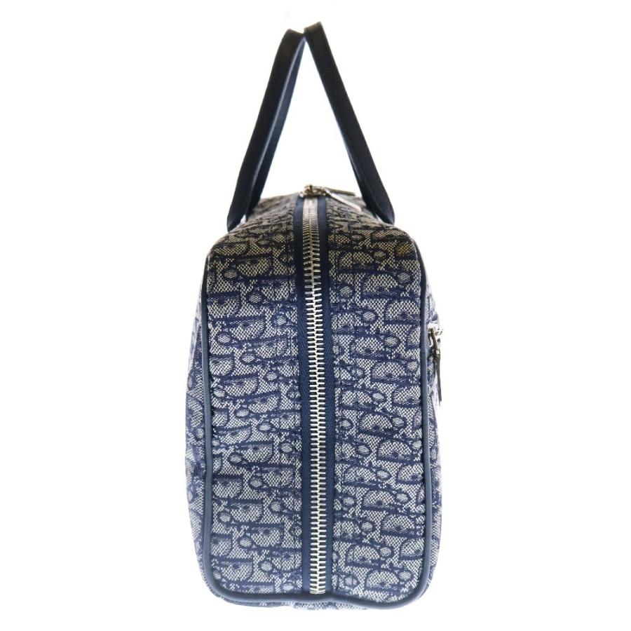 Christian Dior（クリスチャン・ディオール） トロッター ハンドバッグ