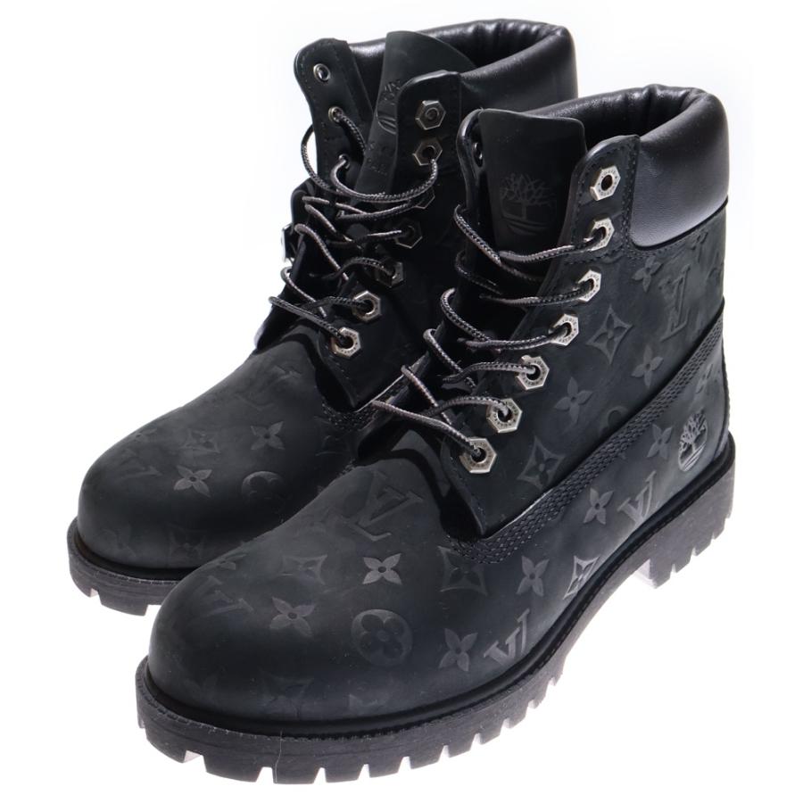 LOUIS VUITTON（ルイ・ヴィトン） × Timberland ティンバーランド