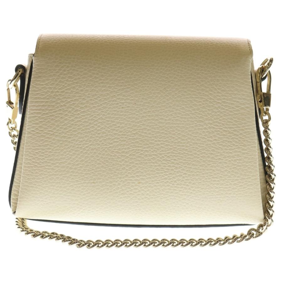 GUCCI（グッチ） インターロッキングG チェーン ショルダーバッグ