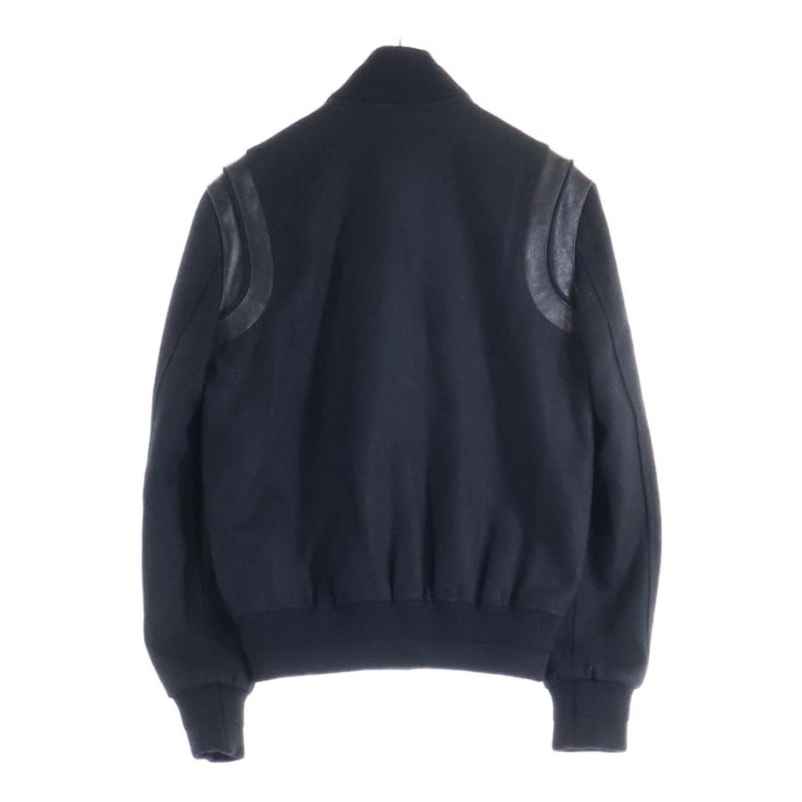 SAINT LAURENT PARIS サンローランパリ TEDDY JACKET テディジャケット