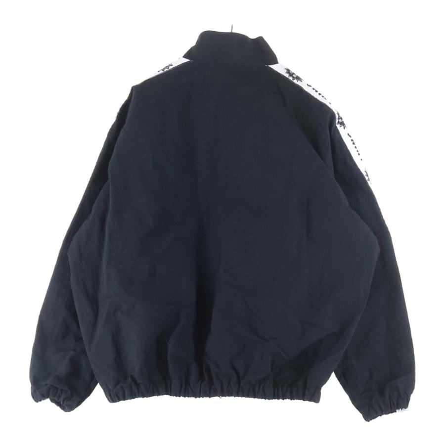 SAINT MICHAEL セントマイケル 24SS TRACK JKT サイドライン ナイロン