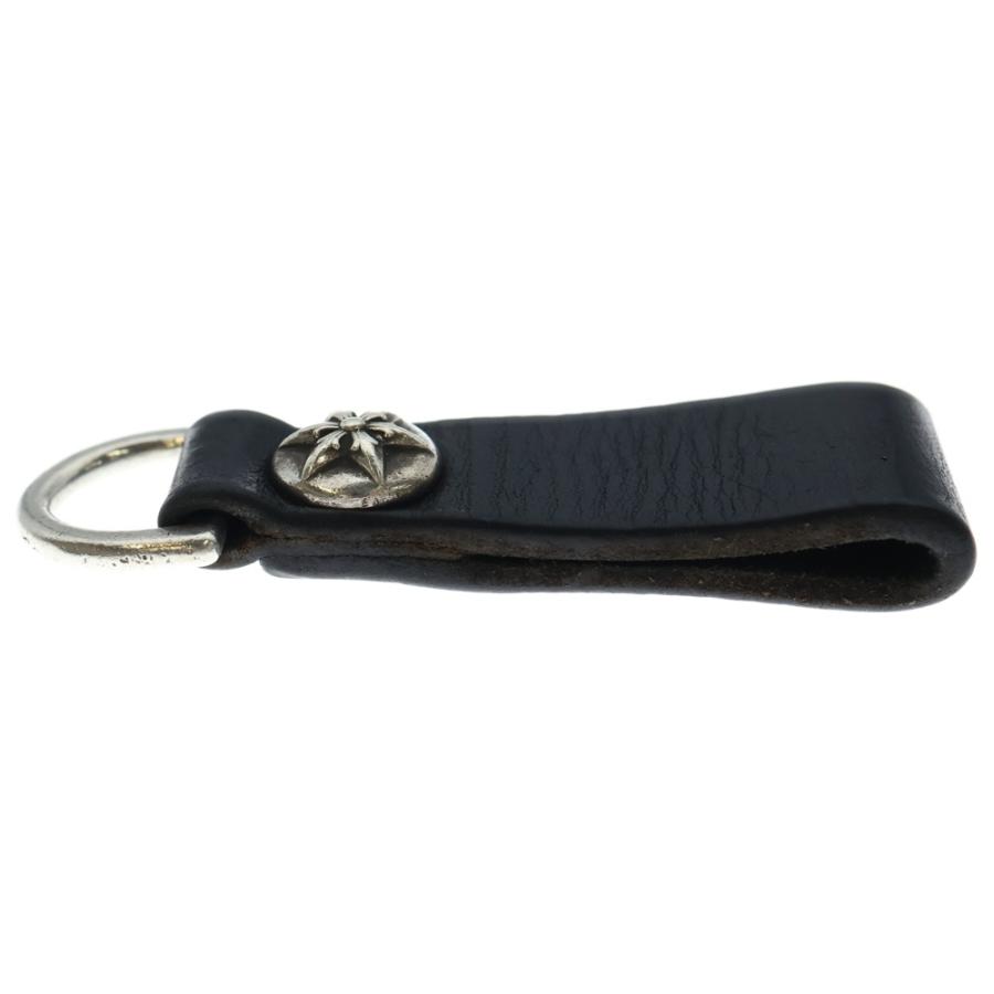 CHROME HEARTS（クロムハーツ） BELT LOOP D RING Dリング スター