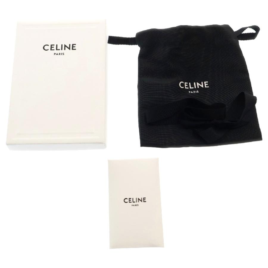 CELINE（セリーヌ） トリオンフ ヘア コーム 櫛 : BRING Yahoo